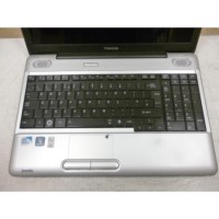 Preowned T3 Toshiba Satelite L500-1WG Windows 7 Laptop