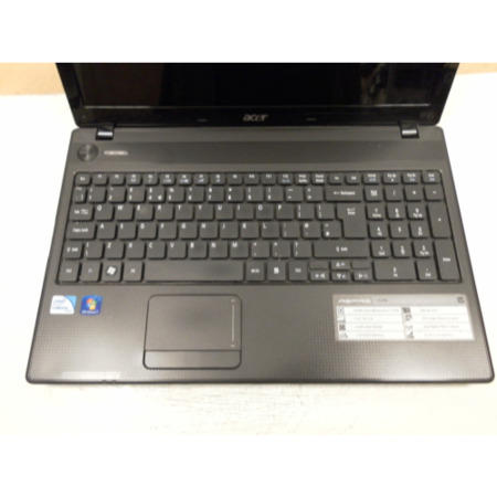 Preowned T2 Acer Aspire 5336 LX.R4G02.044 Windows 7 Laptop 