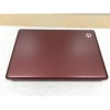 Preowned T3 HP G62 XR523EA - Dark Red Laptop