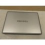 Preowned T2 Toshiba Satellite L450D Windows 7 Laptop in Silver