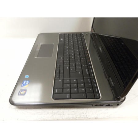 DELL - DELLノートPC Inspiron N5010 Core i3 Win7 DELL INSPIRON N5010 Win7 Core i3 380M 2.53GHz 2GB 320GB□現状品