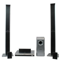 Panasonic 5.1 Dolby Digital Home Cinema DVD Player