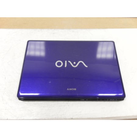 Preonwed T1 Sony PCG-61111M VPCCW1S1E - Purple - Laptops Direct