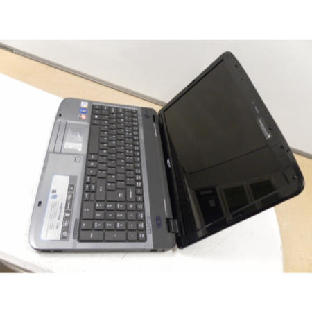 PREOWNED T2 ACER ASPIRE 5738G LX.PEX02.045 Windows 7 Gaming Laptop 