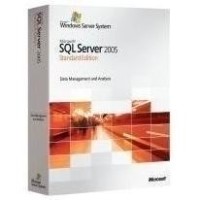 Microsoft SQL Server standard edition licence and software assurance 