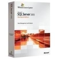 Microsoft SQL Server standard edition licence and software assurance 