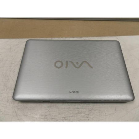 Preowned T2 Sony Vaio PCG-7181M VGN-NW21ZF - Silver - Laptops Direct