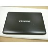 Preowned T2 Toshiba Satellite C650 PSC08E-03J001EN Laptop in Black