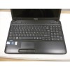 Preowned T2 Toshiba Satellite C650 PSC08E-03J001EN Laptop in Black