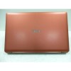Preowned T3 Acer Aspire 5552 Windows 7 Red Laptop 