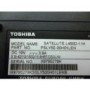 Toshiba Satellite L450D-11H Windows 7 Laptop- Silver