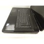 Preowned T2 Dell Inspiron 1545 1545-9136 Windows 7 Laptop in Black 