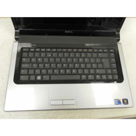 Dell Studio 1558 Intel Core i7 DELL Studio 1558 Core i7 4GB 15.6 