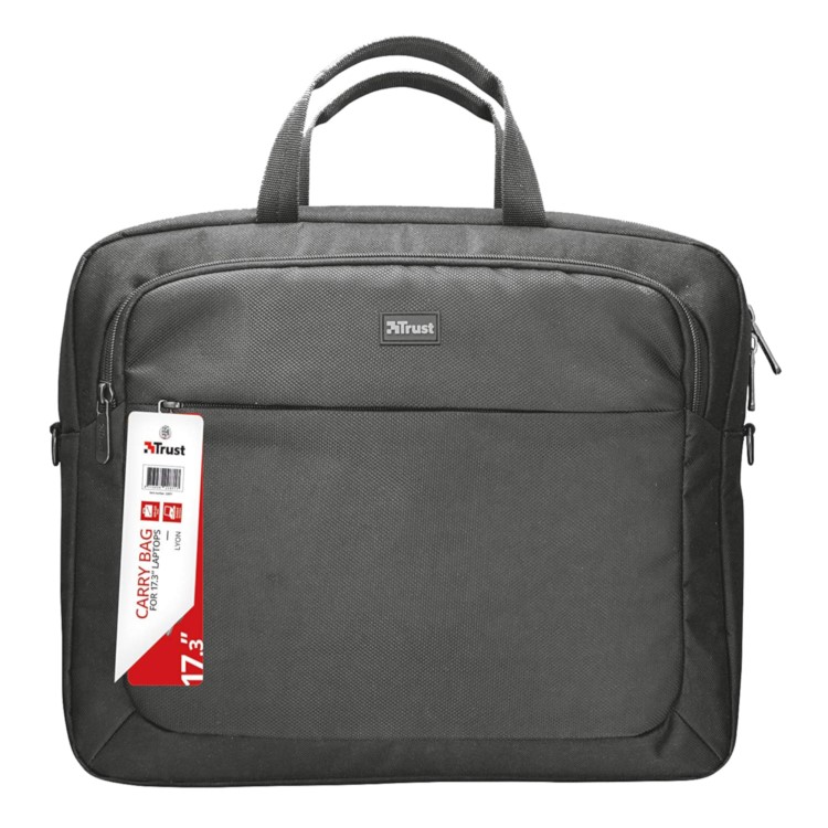 Trust Lyon 15.6" up to 17.3" Laptop Carry Case