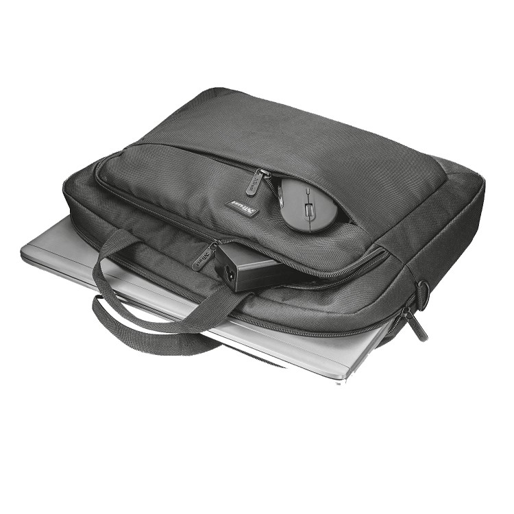 Trust Lyon 15.6" up to 17.3" Laptop Carry Case