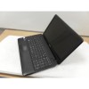 Preowned T2 Toshiba Satellite C650-110 Windows 7 Laptop in Grey &amp; Black 