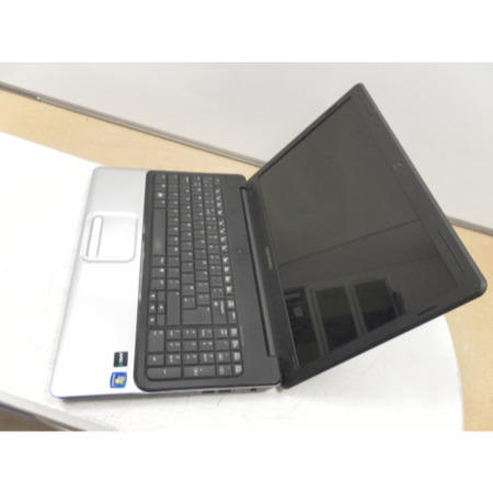 Preowned T3 HP CQ61 VY39EA Windows 7 Laptop 
