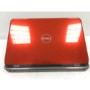 Preowned T2 Dell N510 5010-7509 Windows 7 Laptop in  Black Red & Silver