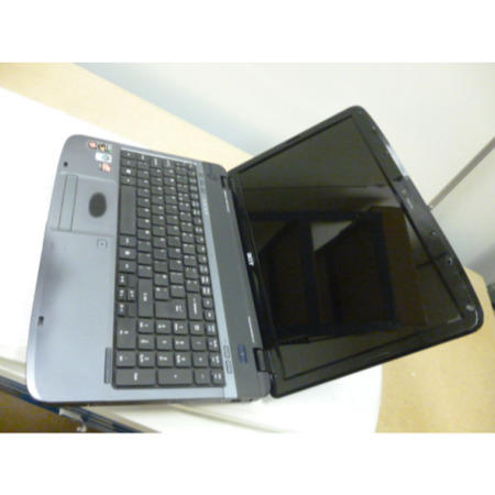 Clavier Noir Italien Pour PC Portable ACER Aspire 5410T 5338 5536