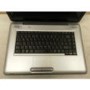 Preowned T3 Toshiba Satellite L450D-133 Windows 7 Laptop in Silver 