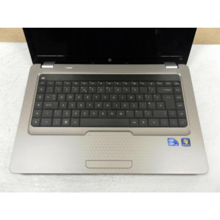 Preowned T1 HP G62 XF230EA Core i3 Windows 7 Laptop in Brown 