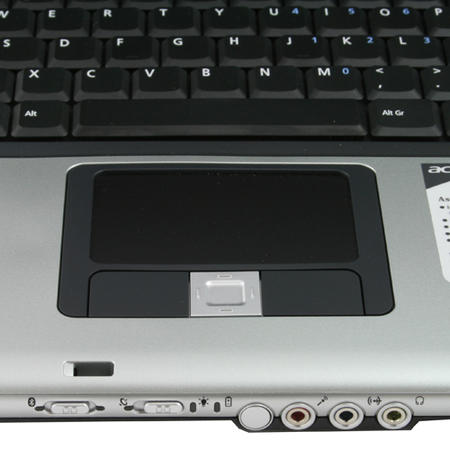 Acer Aspire 3693WLMi Laptop 
