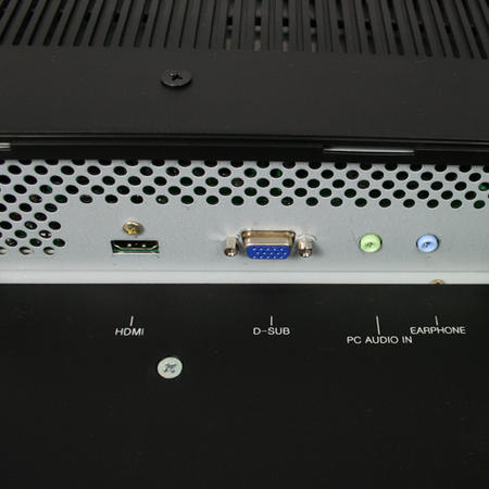 Hannspree 32 Inch LCD HD TV