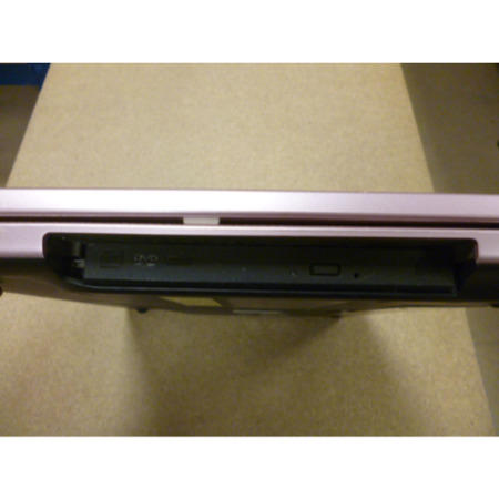 Preowned T2 Sony PCG-7164M VGN-NS30E Laptop in Pink