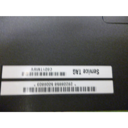 Preowned T2 Sony PCG-7164M VGN-NS30E Laptop in Pink