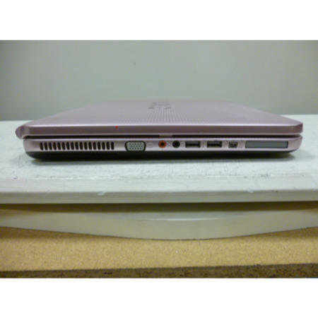 Preowned T2 Sony PCG-7164M VGN-NS30E Laptop in Pink
