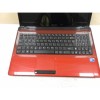 Preowned T1 Asus X52F Core i3 Windows 7 Laptop in Red 