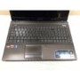 Preowned T2 ASUS X538U X53U-SX196V Windows 7 Laptop