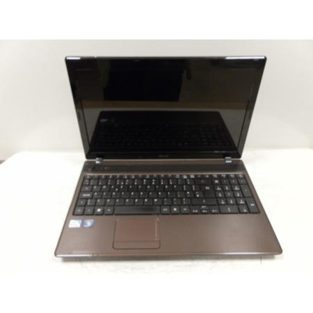 Preowned T2 Acer Aspire 5742Z LX.R4R02.047 - Bronze