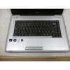 Preowned T2 Toshiba Satellite Pro L450D Windows 7 Laptop in Silver
