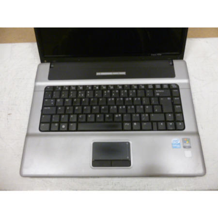 Preowned T2 HP Compaq 6720s Windows Vista Laptop