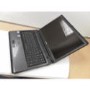 Preowned T3 Toshiba Satellite L350 Windows 7 Laptop in Dark Grey 