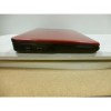Preowned T2 Dell Inspiron 1545 1545-JVW12K1 Laptop with Red Lid/Black Body