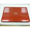 Preowned T2 Dell Inspiron 1545 1545-JVW12K1 Laptop with Red Lid/Black Body