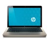 Preowned T1 HP G62 Notebook XC680EA- Bronze/Black