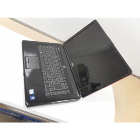 Preowned Grade T1 Dell Inspiron 1545 Windows 7 Laptop in Candy