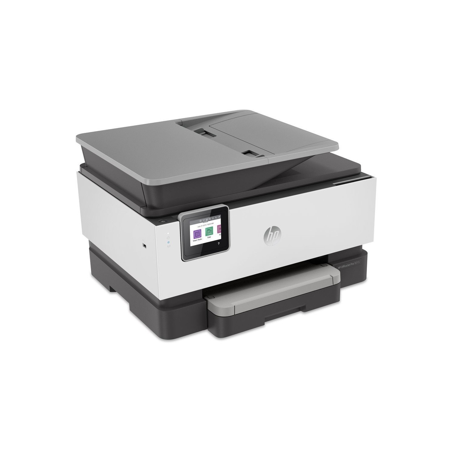Unterschied Hp Officejet Pro 8022 Und 8022e Hewlett Packard HP OfficeJet Pro 8022e A4 Colour Multifunction Inkjet