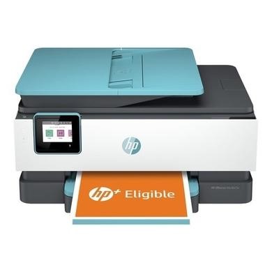 HP OfficeJet Pro 8025e A4 Colour Multifunction Inkjet Printer