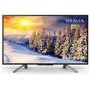 Refurbished Sony Bravia 43" 1080p Full HD with HDR LED Freeview Play Smart TV
