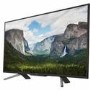 Refurbished Sony Bravia 43" 1080p Full HD with HDR LED Freeview Play Smart TV