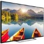 Refurbished Toshiba 55" 4K Ultra HD with HDR LED Freeview HD Smart TV