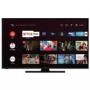 Refurbished Hitachi 55" 4K Ultra HD with HDR10+ LED Freeview Play Smart TV without Stand