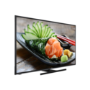 Refurbished Hitachi 55" 4K Ultra HD with HDR10+ LED Freeview Play Smart TV without Stand