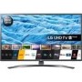 Refurbished LG 43" 4K Ultra HD with HDR LED Freeview HD Smart TV without Stand