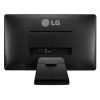 LG Chromebase 22CV241-B 2GB 16GB SSD 21.5 inch Full HD IPS Google Chrome All In One in Black