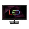 Refurbished GRADE A1 - As new but box opened - LG 22EN33S 21.5&quot; Wide LED VGA Monitor